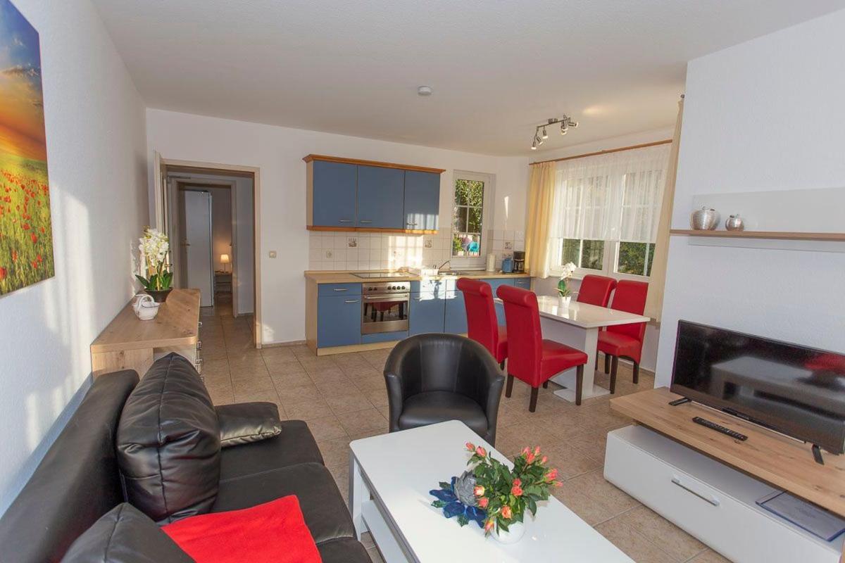 Апартаменти Haus Dornroeschen 45107 Герен Екстер'єр фото